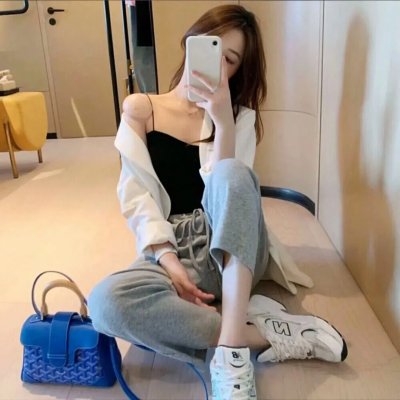 你与偶像光之美少女?