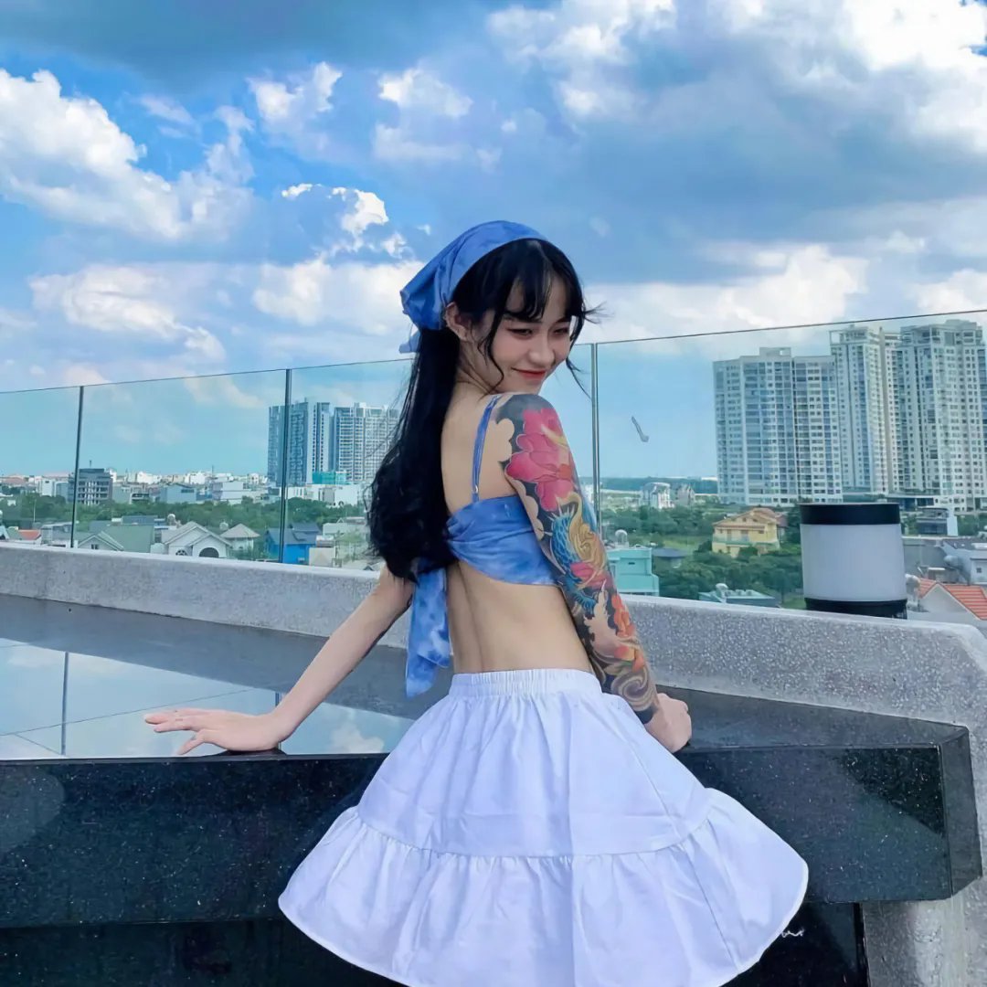 航越地平线