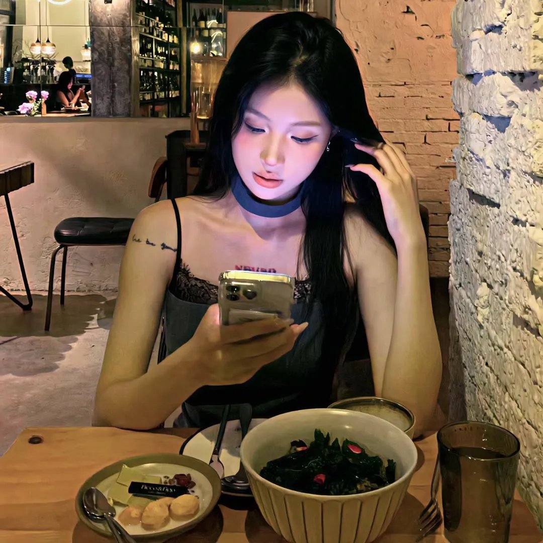 莲娜的甜美生活